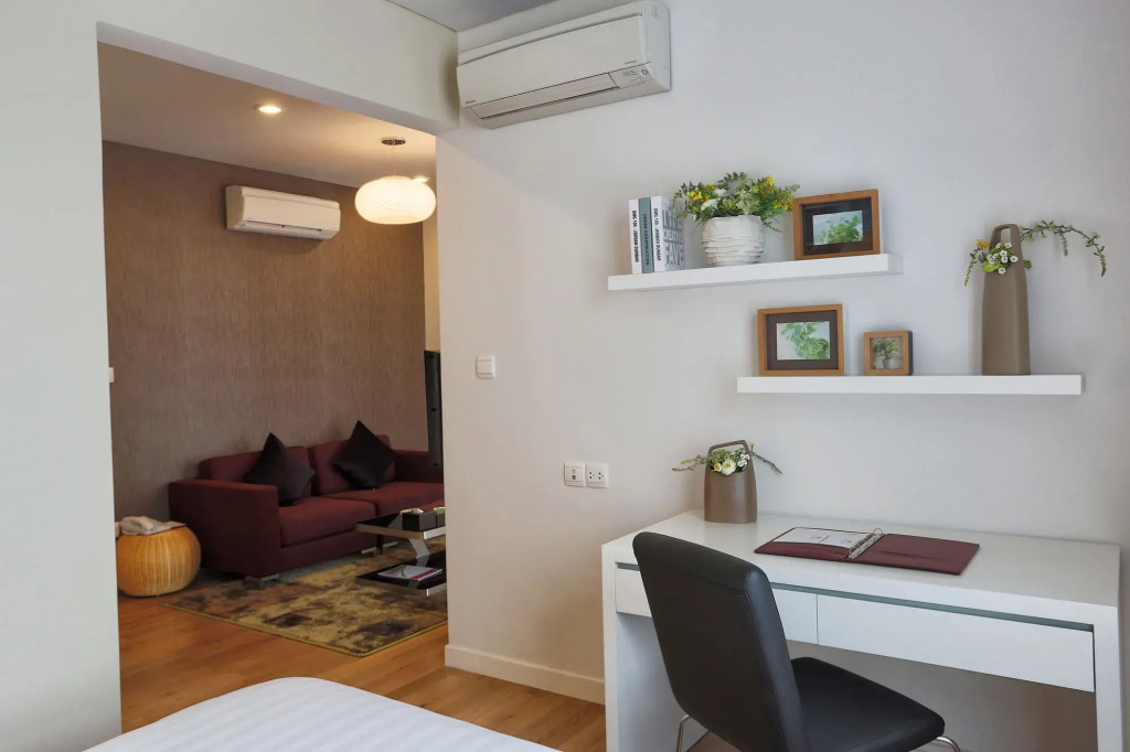 My Way Hotel & Residence Ha Noi