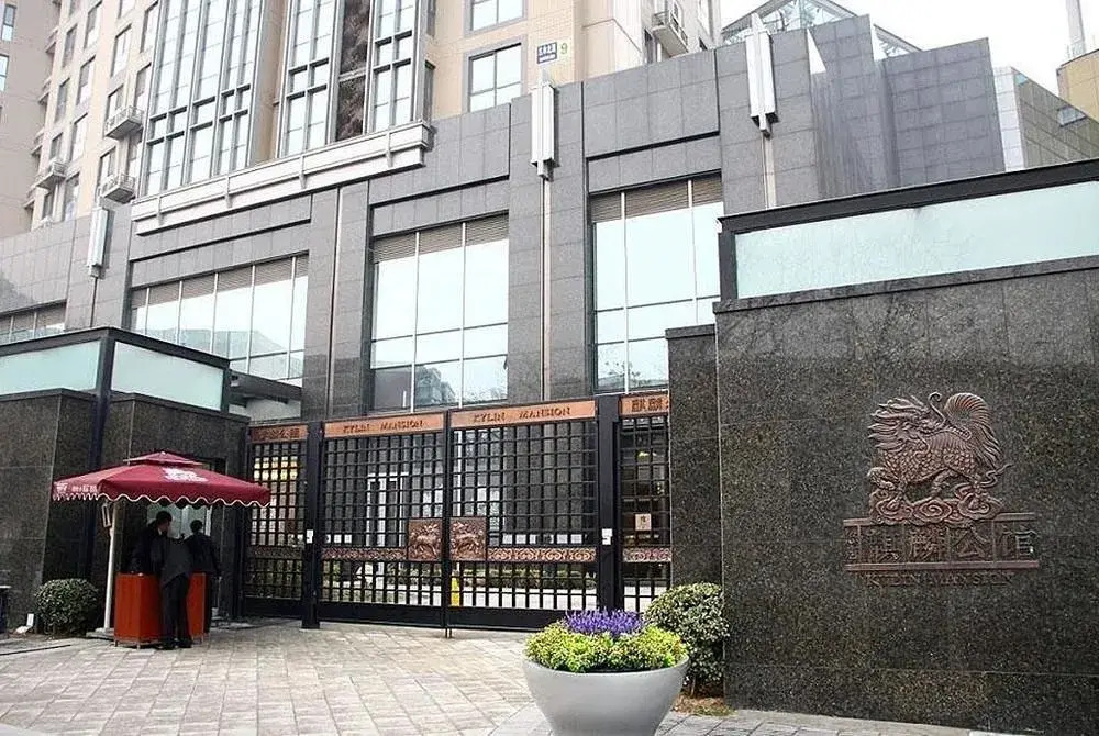 Mango Hotel Apartments