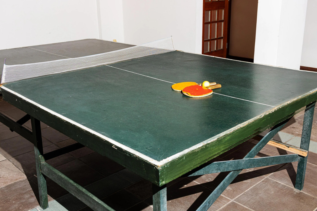 Ilhasul Hotel Residencia