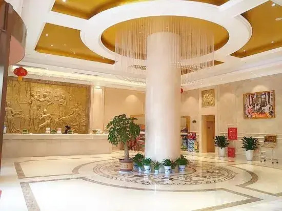 Vienna Hotel