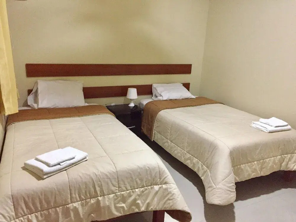 El Nopal Hotel