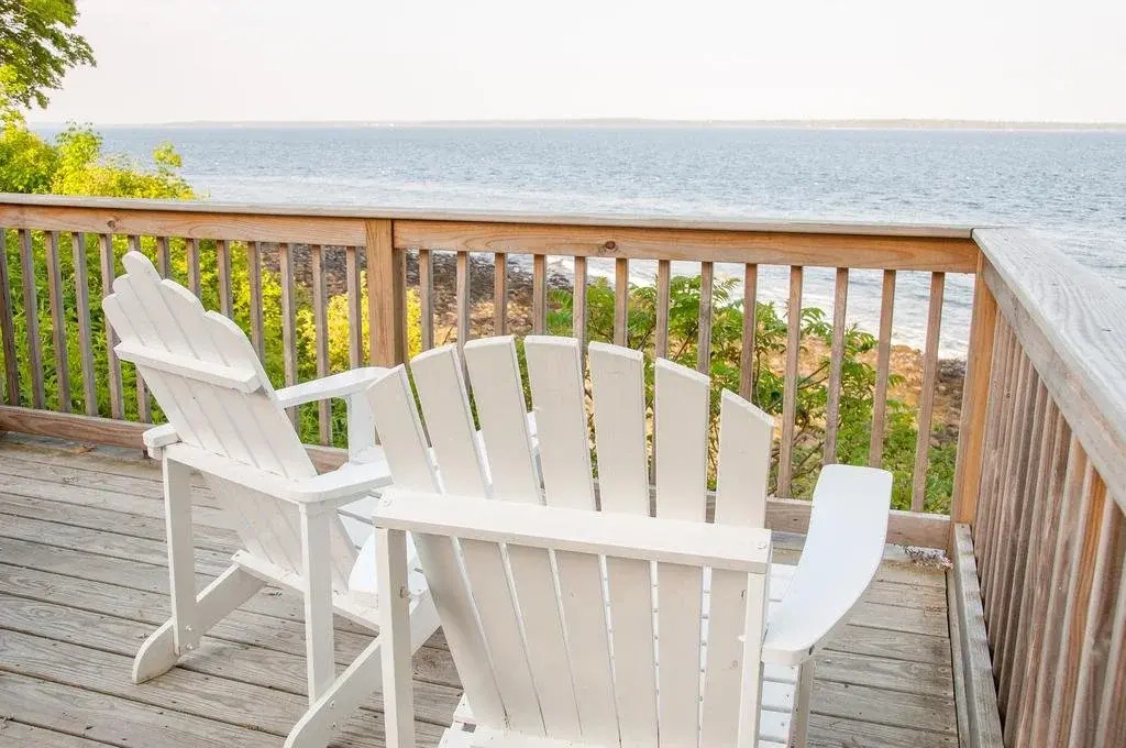 Glenmoor By the Sea