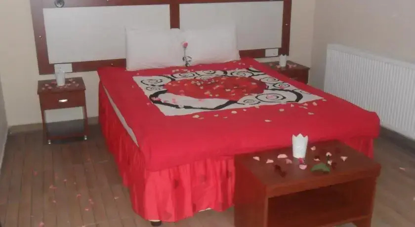 Eftalya Hotel