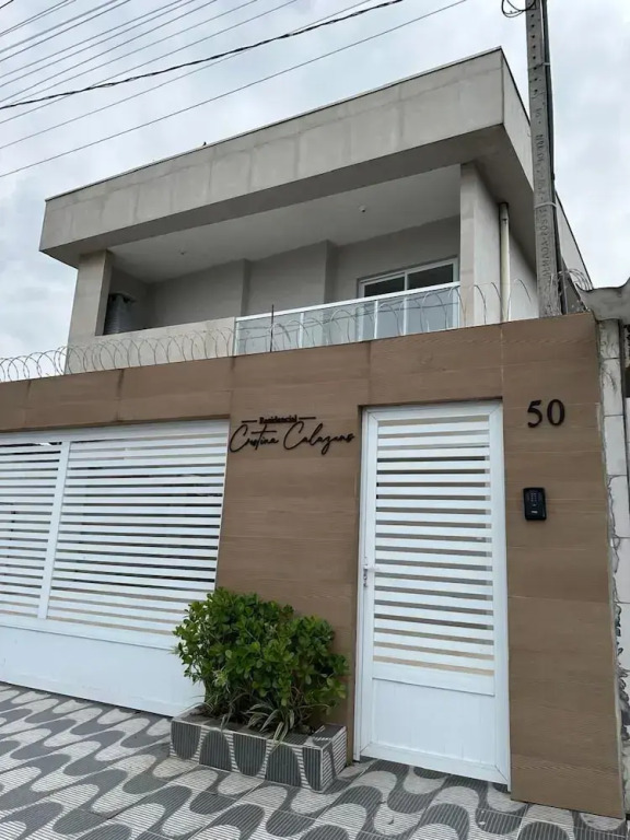 Casa Dos Ventos