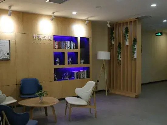 Hanting hotel