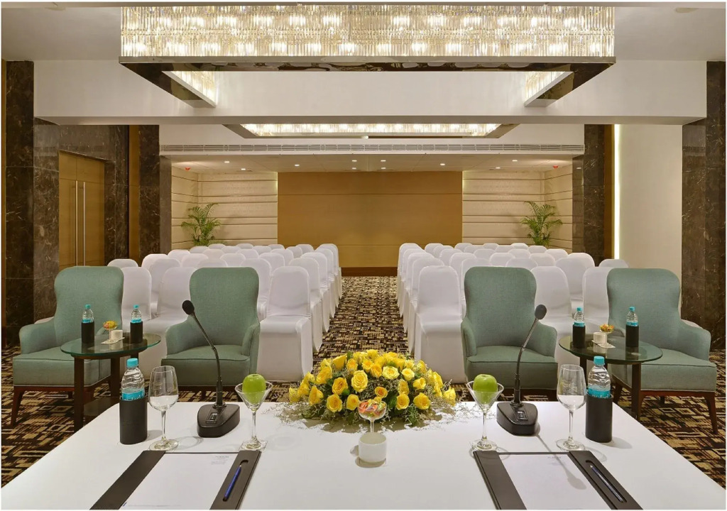 Fortune Park Sishmo, Bhubaneswar - Member ITC Hotels Group
