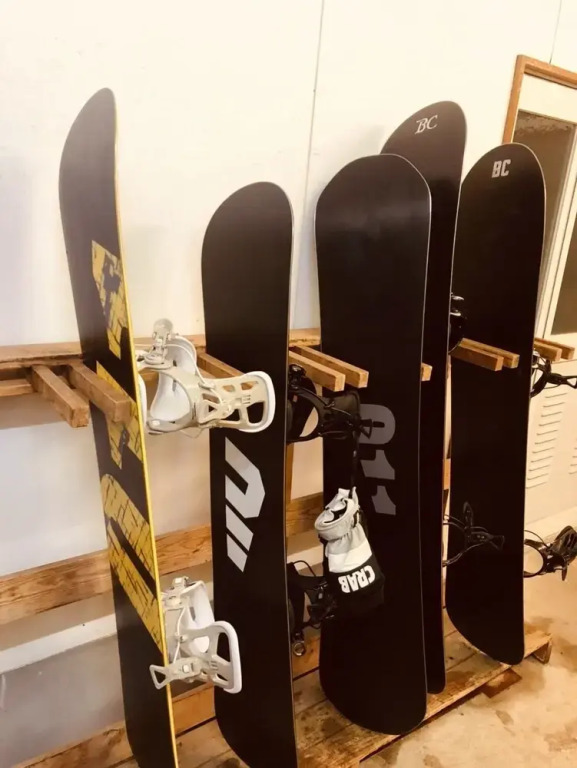 SnowHouse Memorie Hotel-汤泽石打丸山-Ski in Ski Out