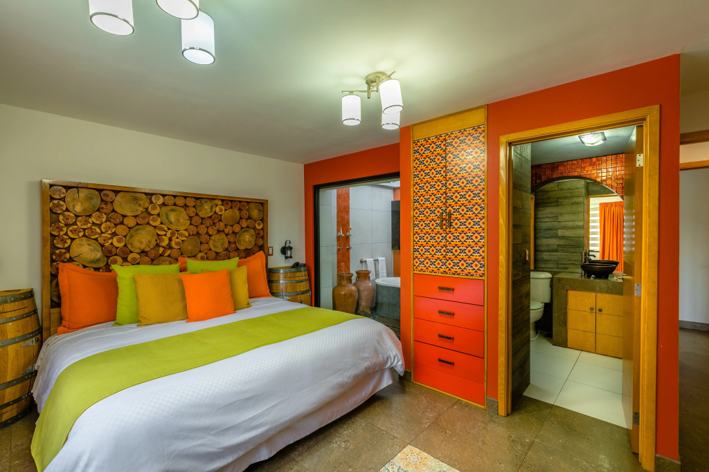 Baja Inn Hoteles Rio