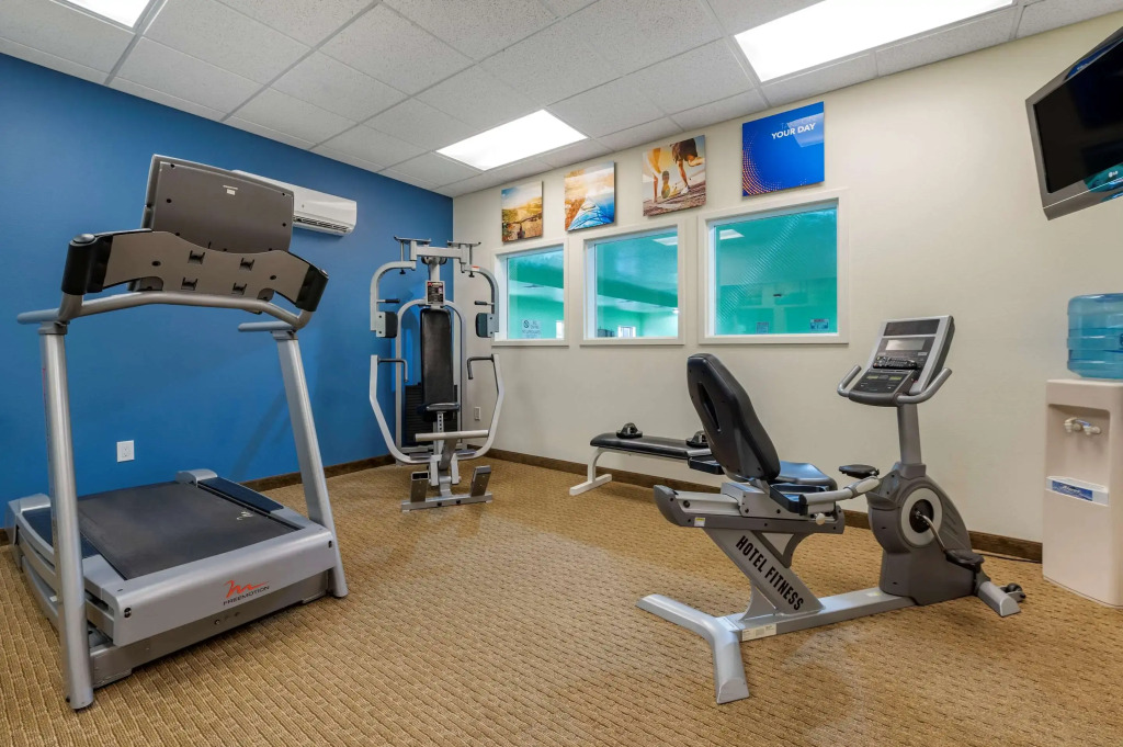 Comfort Inn & Suites Lawrenceburg
