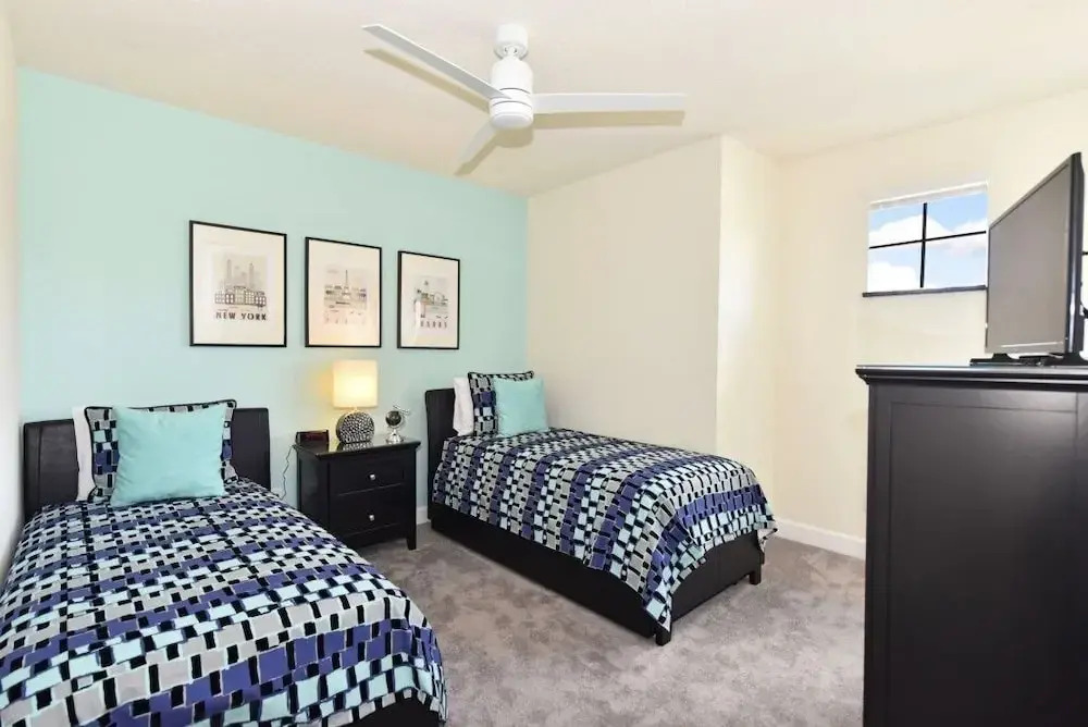 Retreat Silvercreek 1517ERCJI - Three Bedroom House