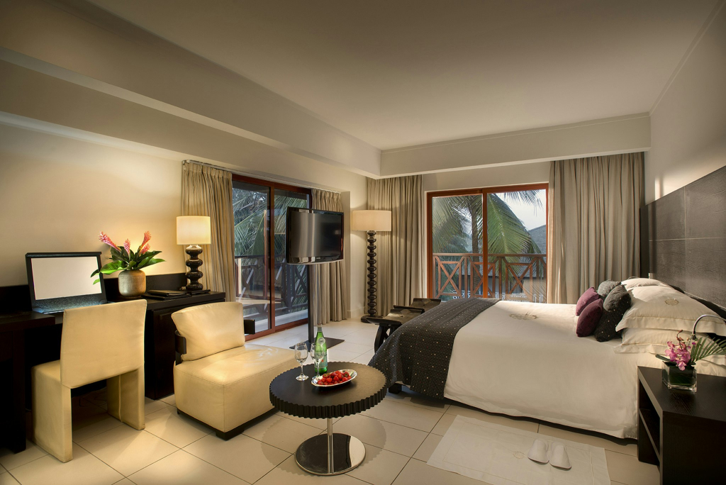 Labadi Beach Hotel