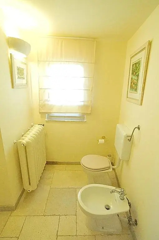 Holiday home Casa Antica Rudia