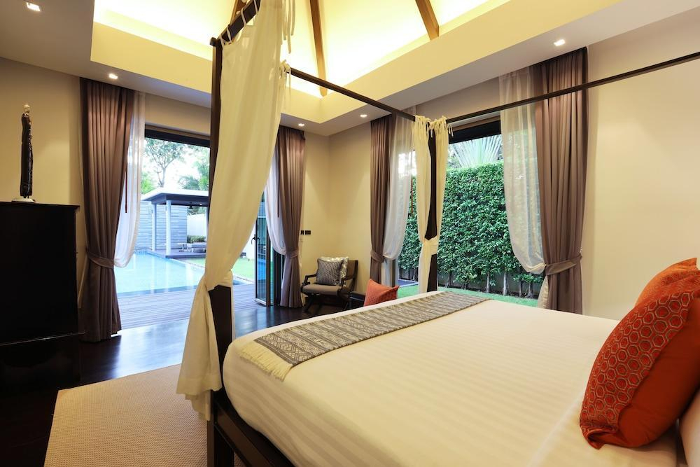 Anchan Villas