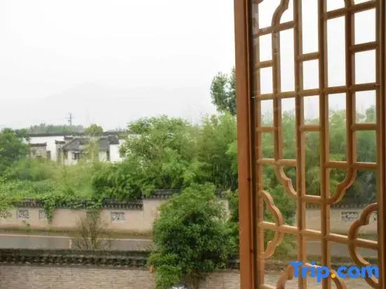 Jing County Hualanju Homestay