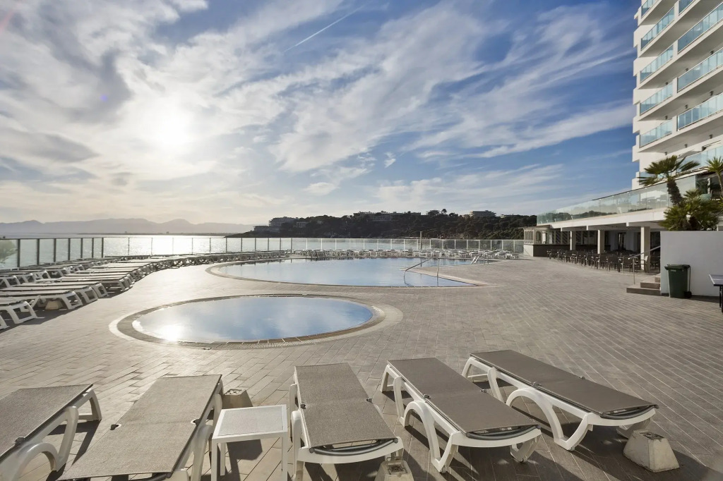 Hotel Best Negresco