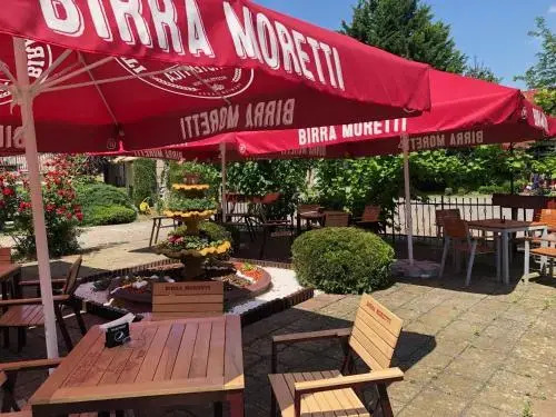 Pensiunea Viena