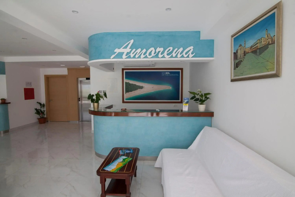 Villa Amorena