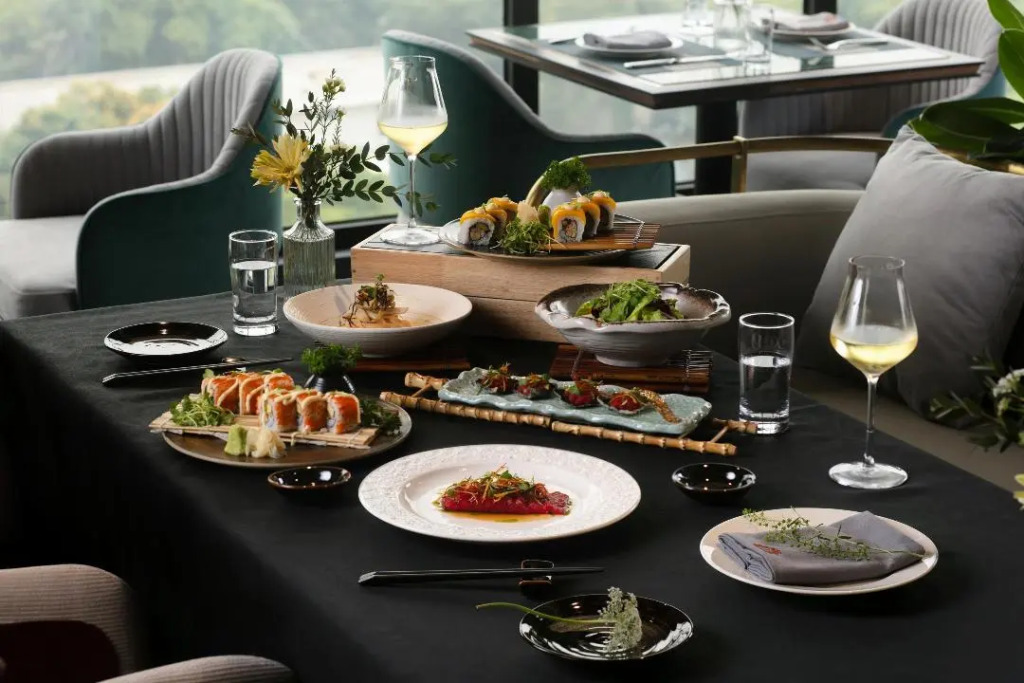 Heritage Ham Long Hotel and Spa