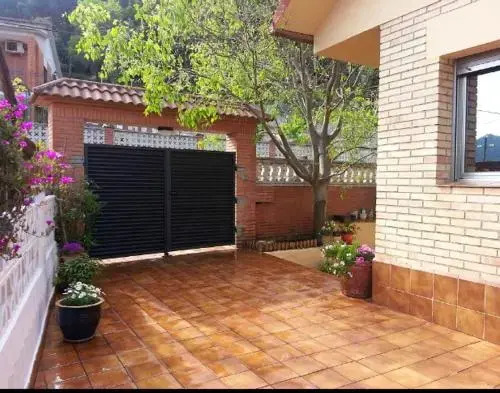 Villa Calle 18