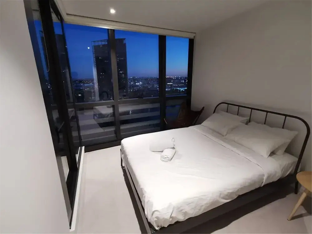 HFN Waterside Melbourne Apartment