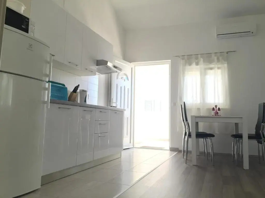 Apartments Ruzic