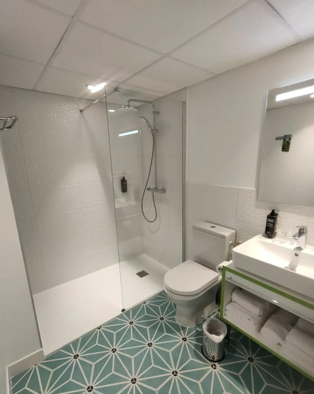 ibis Styles Fougeres