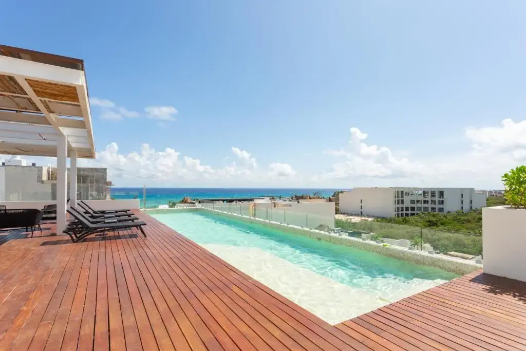 Studio Vanessa beach 42 a 1 min de la playa y 5ta av