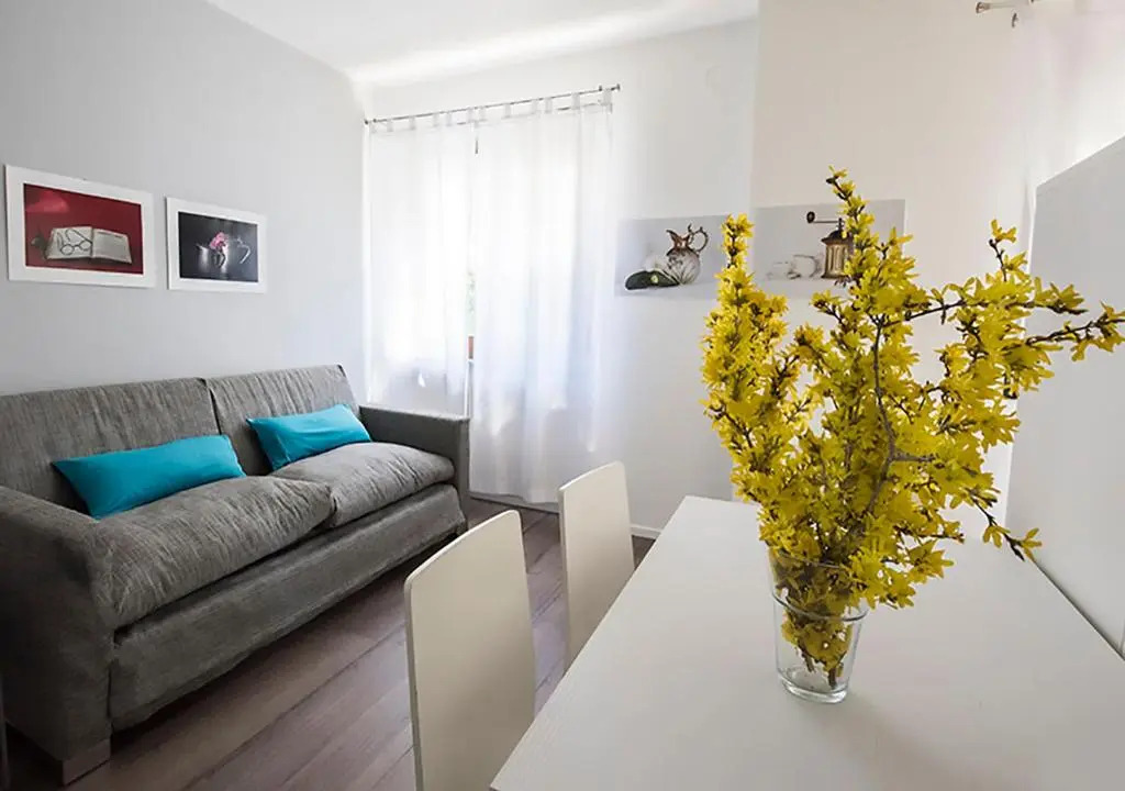 Casa Vacanze RE.TI.