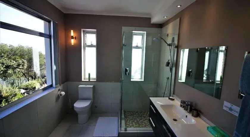 Diamond House Guesthouse