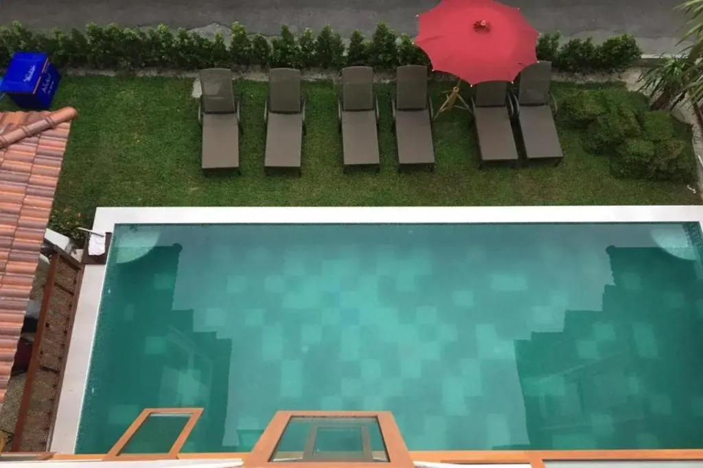 Chada Mantra Hotel