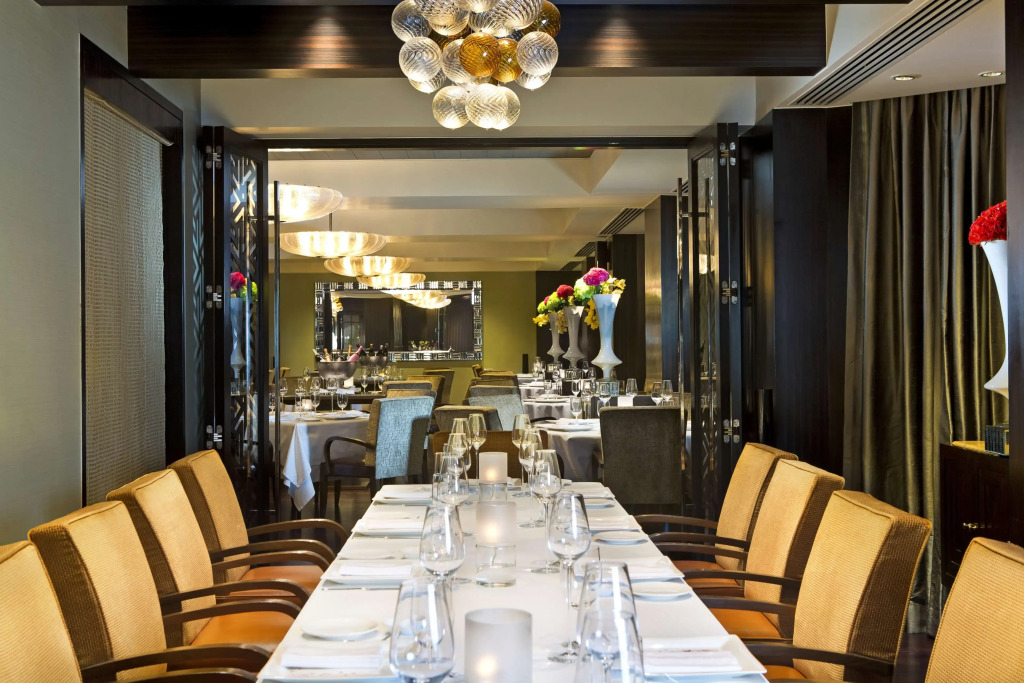 The Leela Mumbai