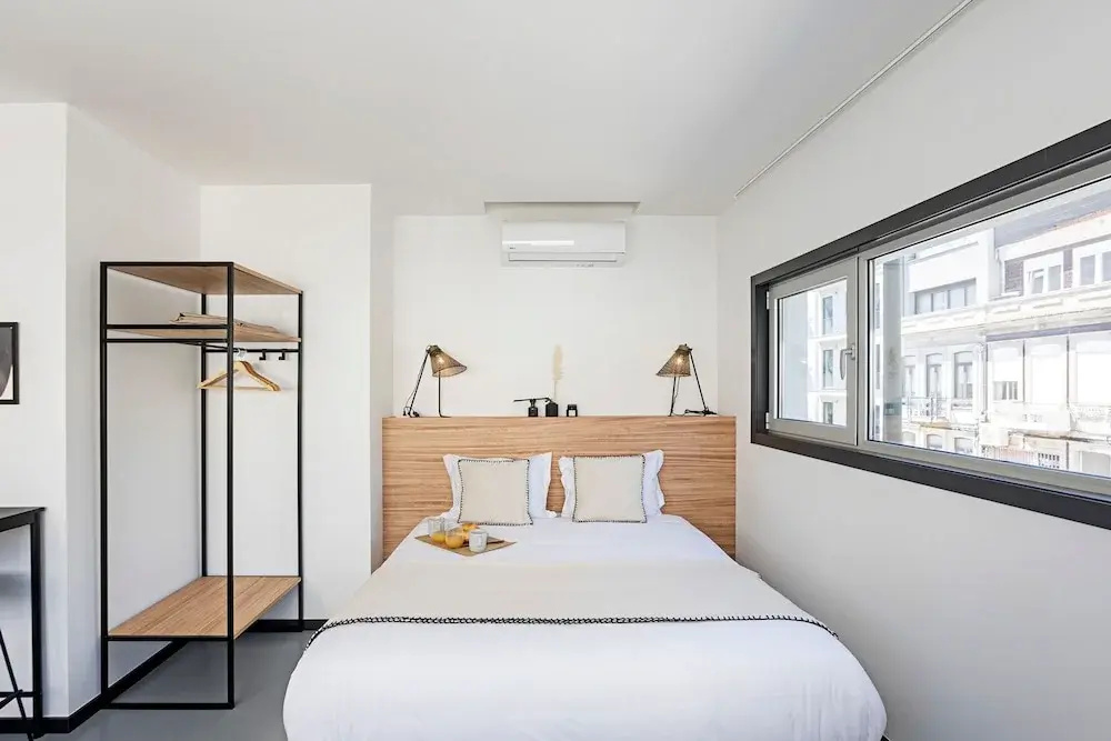 Regras Apartments & Garden A10 by Benefit Collection