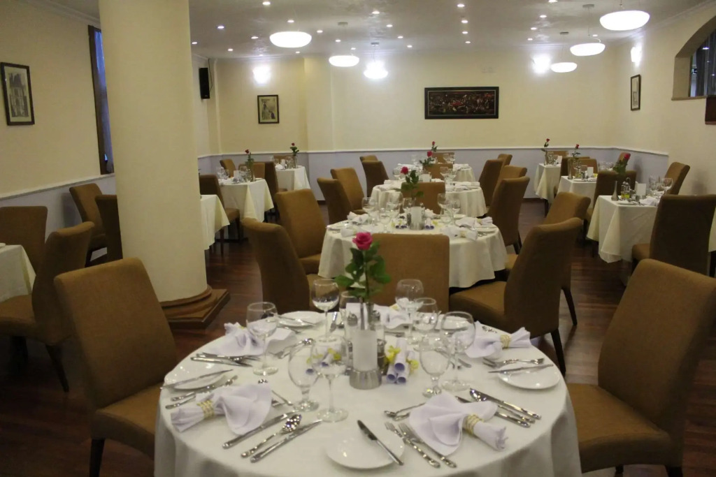 Saro Maria Hotel