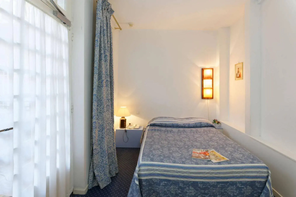 Hostel20 Toulouse Wilson