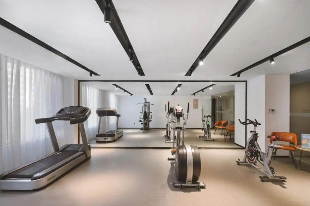Grace Select Hotel