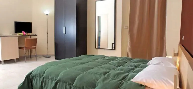 Angolo di Mondo BB