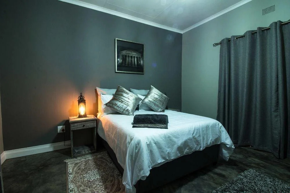 Chambers Guesthouse