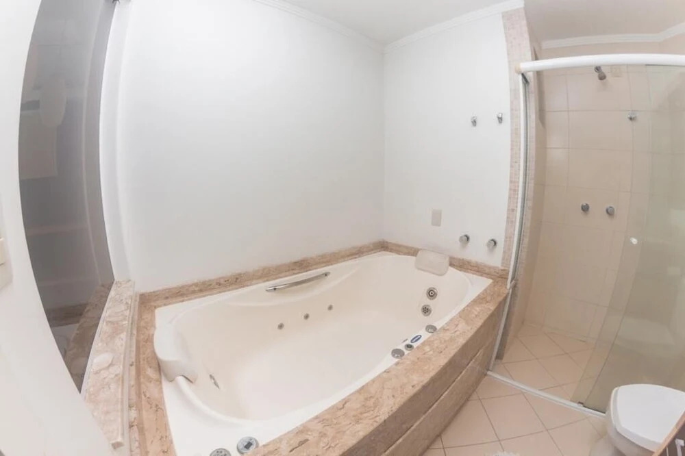 Apartamento Almeida