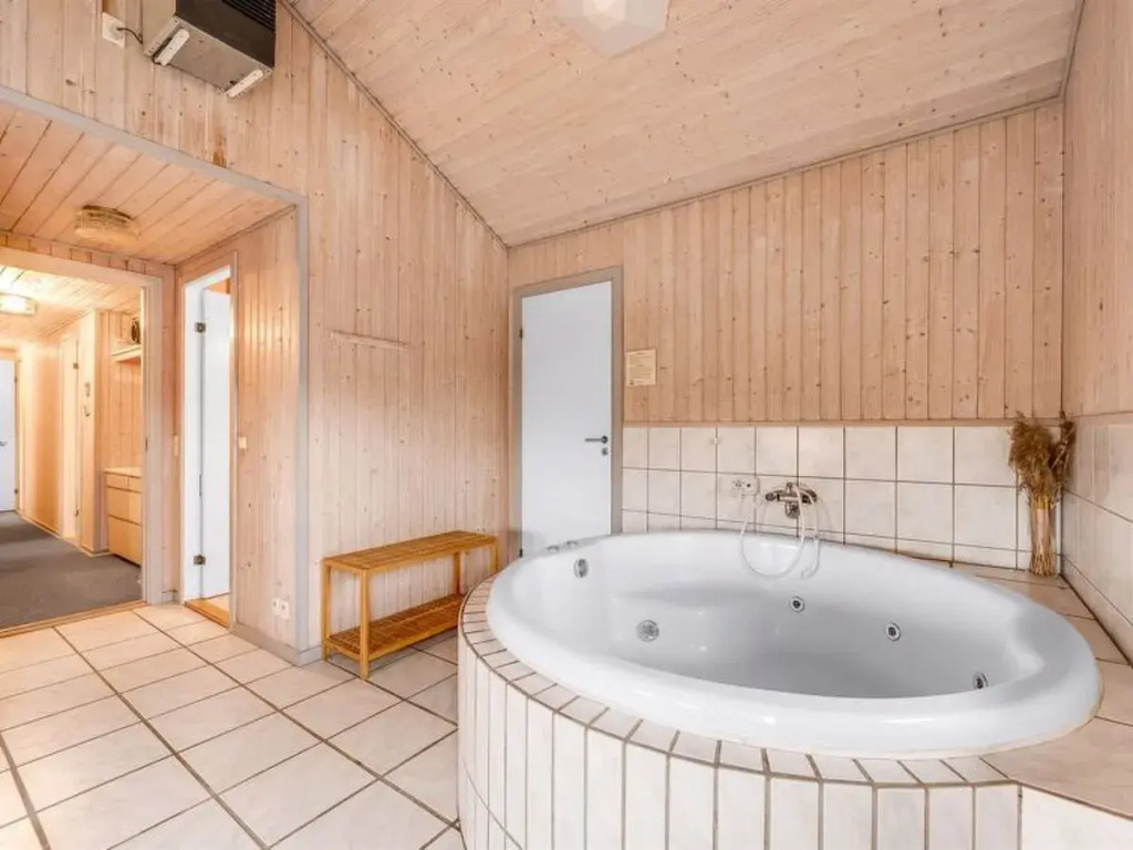 "Jupp" - 100m from the sea in Western Jutland