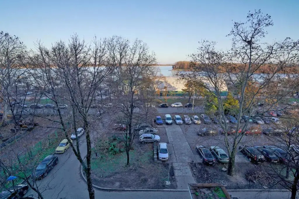 Apartman Lido