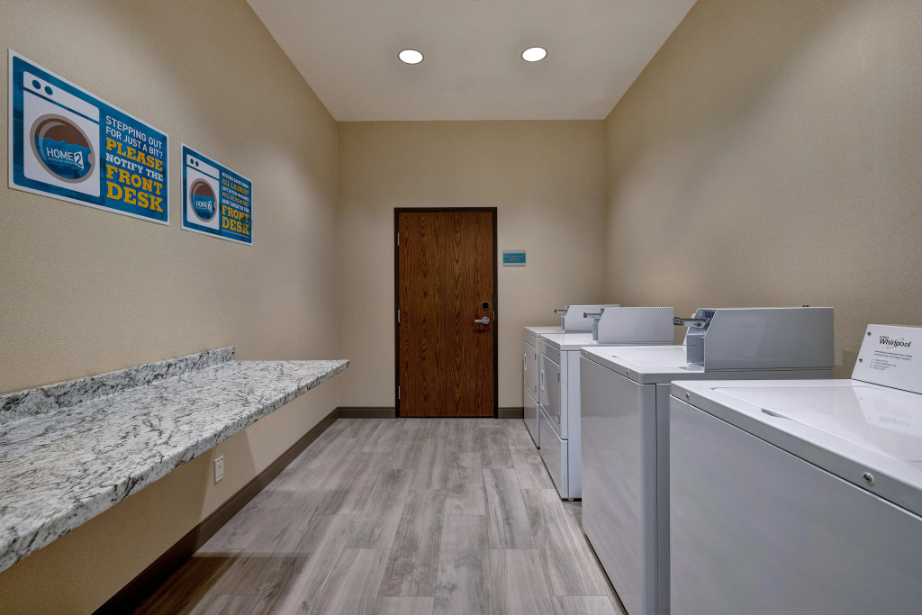 Home2 Suites By Hilton Barstow, Ca