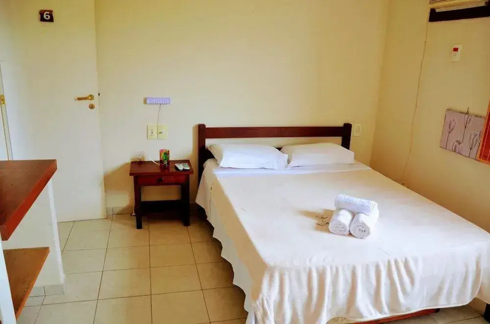 Casa Bonita Guest House