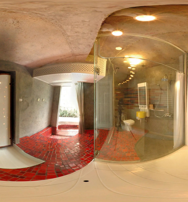 Mo rooms