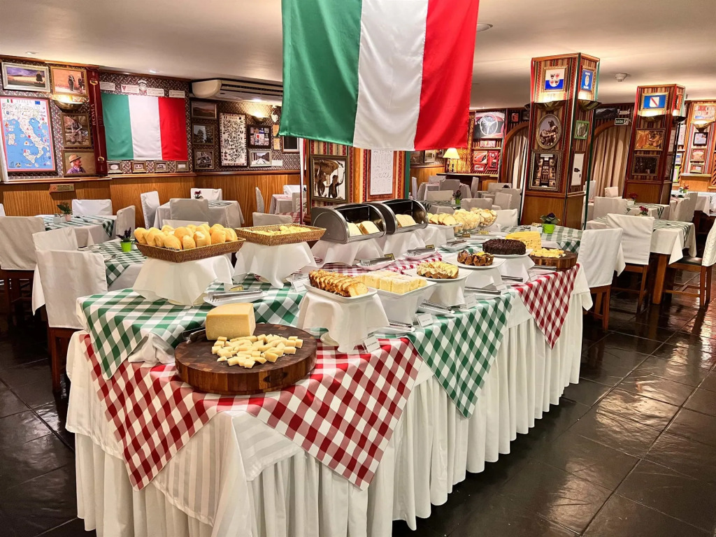 Hotel Bella Italia