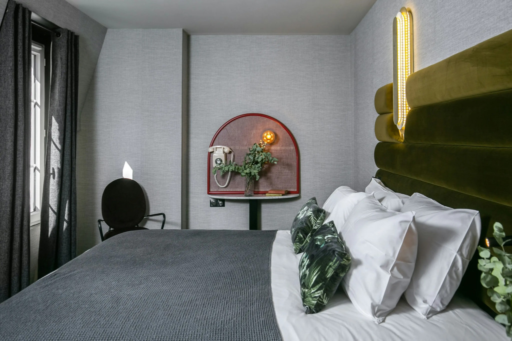 La Planque Hotel