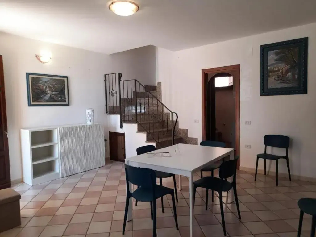 Villa Sa Murta Bianca