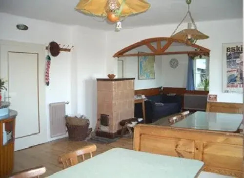 Pension Fernsicht