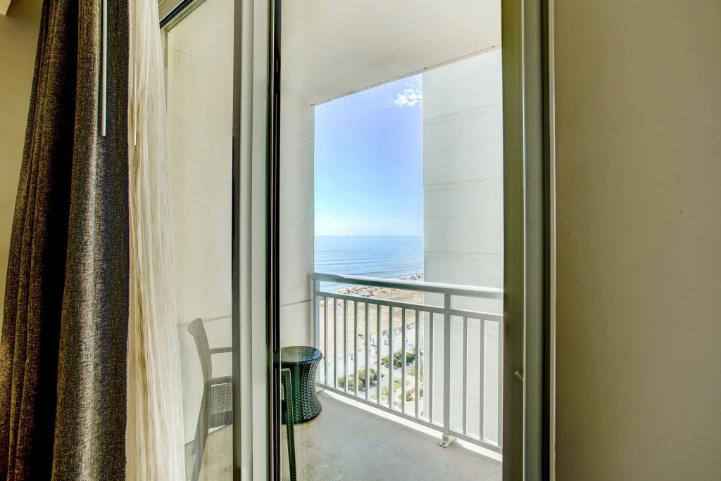 Hilton Vacation Club Oceanaire