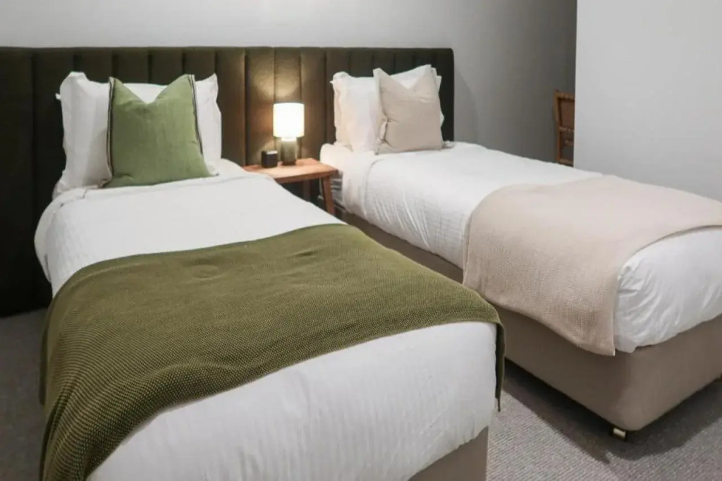 Sea Dunes Luxury Apartments