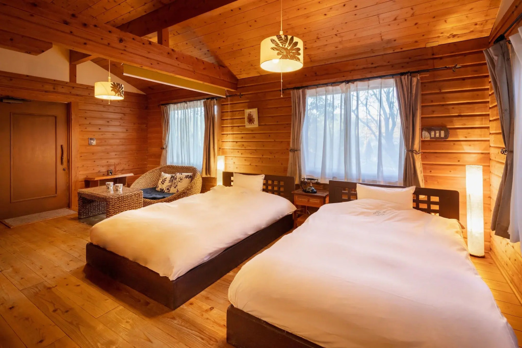 Ryokan Hanagokoro